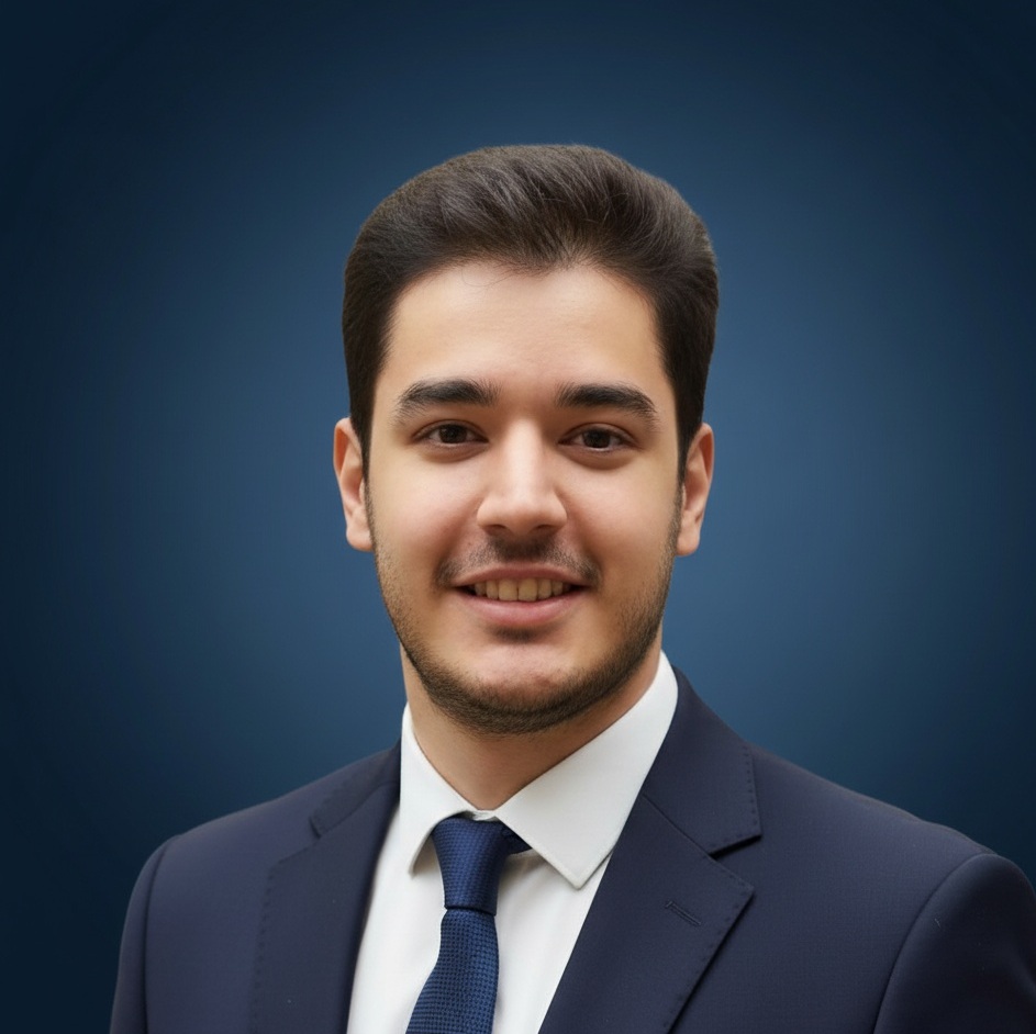 Mahdi Sarfarazi